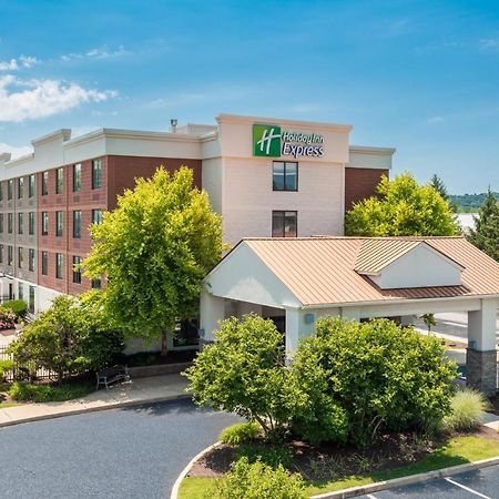 Holiday Inn Express Exton - Great Valley By Ihg Exteriör bild