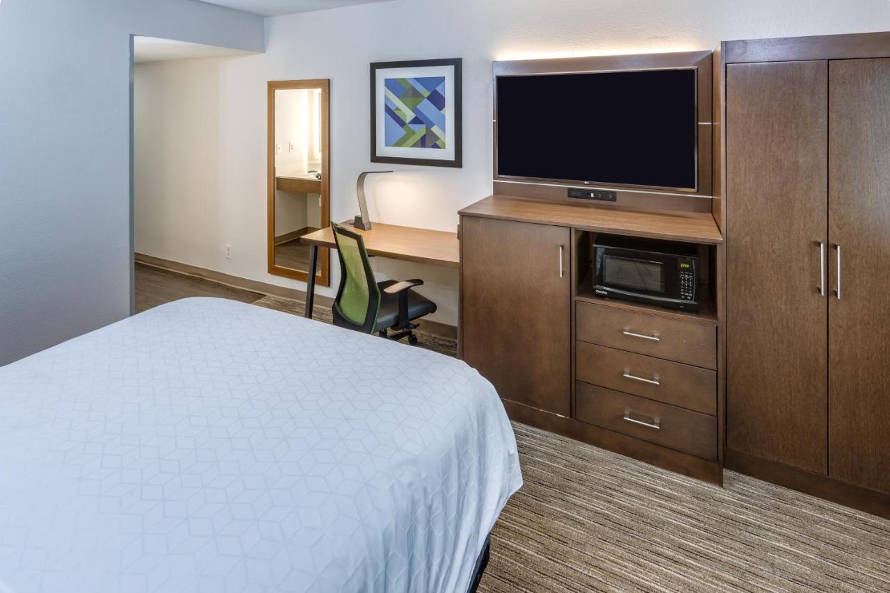 Holiday Inn Express Exton - Great Valley By Ihg Exteriör bild
