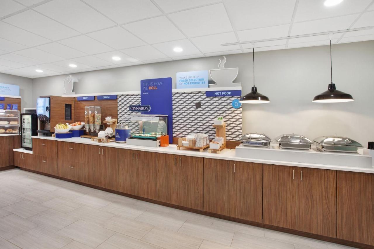 Holiday Inn Express Exton - Great Valley By Ihg Exteriör bild