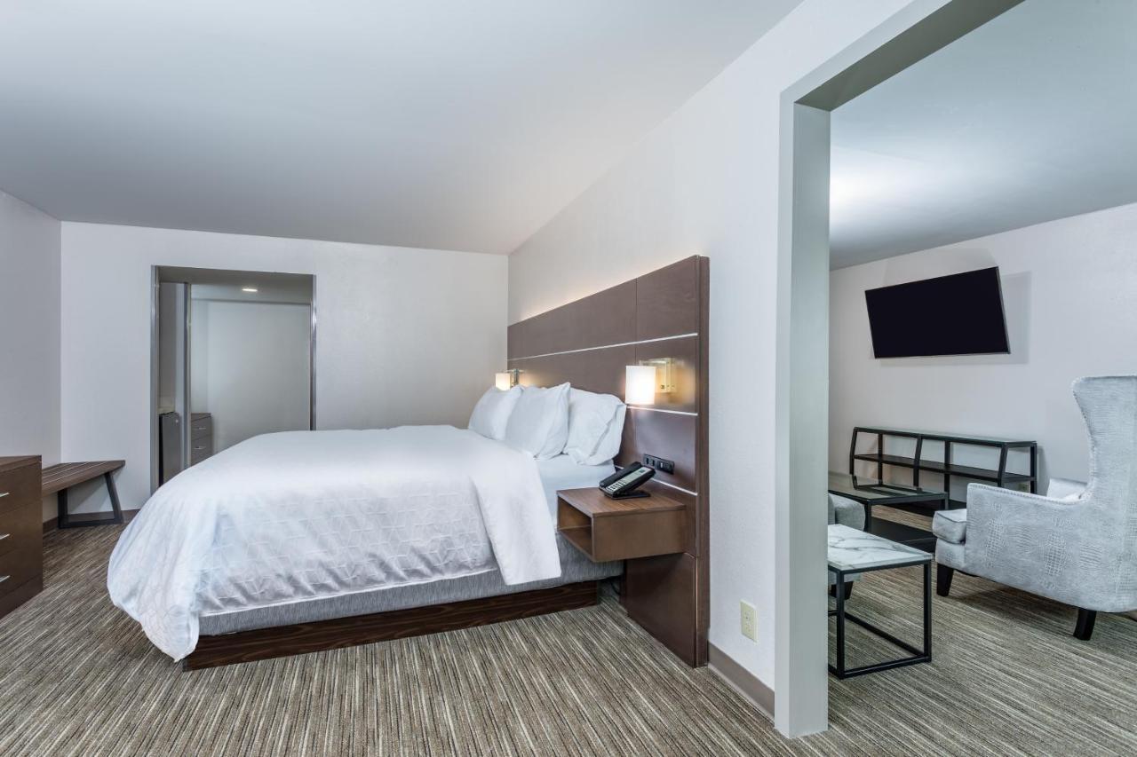 Holiday Inn Express Exton - Great Valley By Ihg Exteriör bild