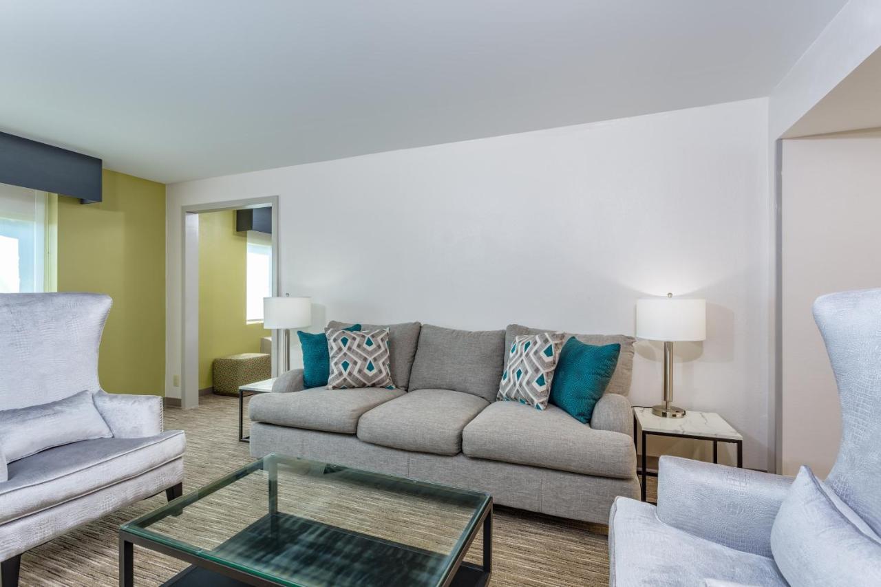 Holiday Inn Express Exton - Great Valley By Ihg Exteriör bild