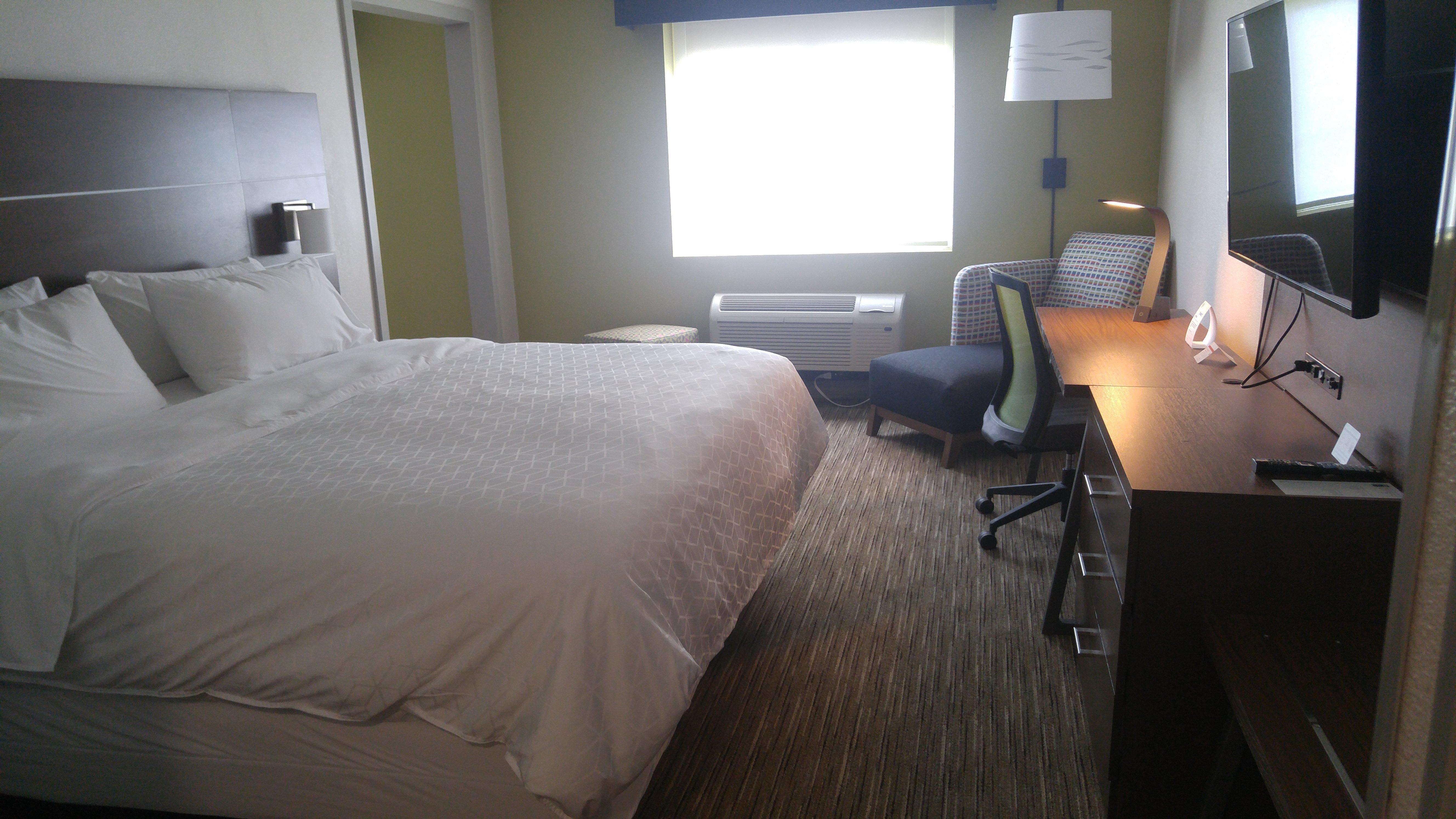 Holiday Inn Express Exton - Great Valley By Ihg Exteriör bild