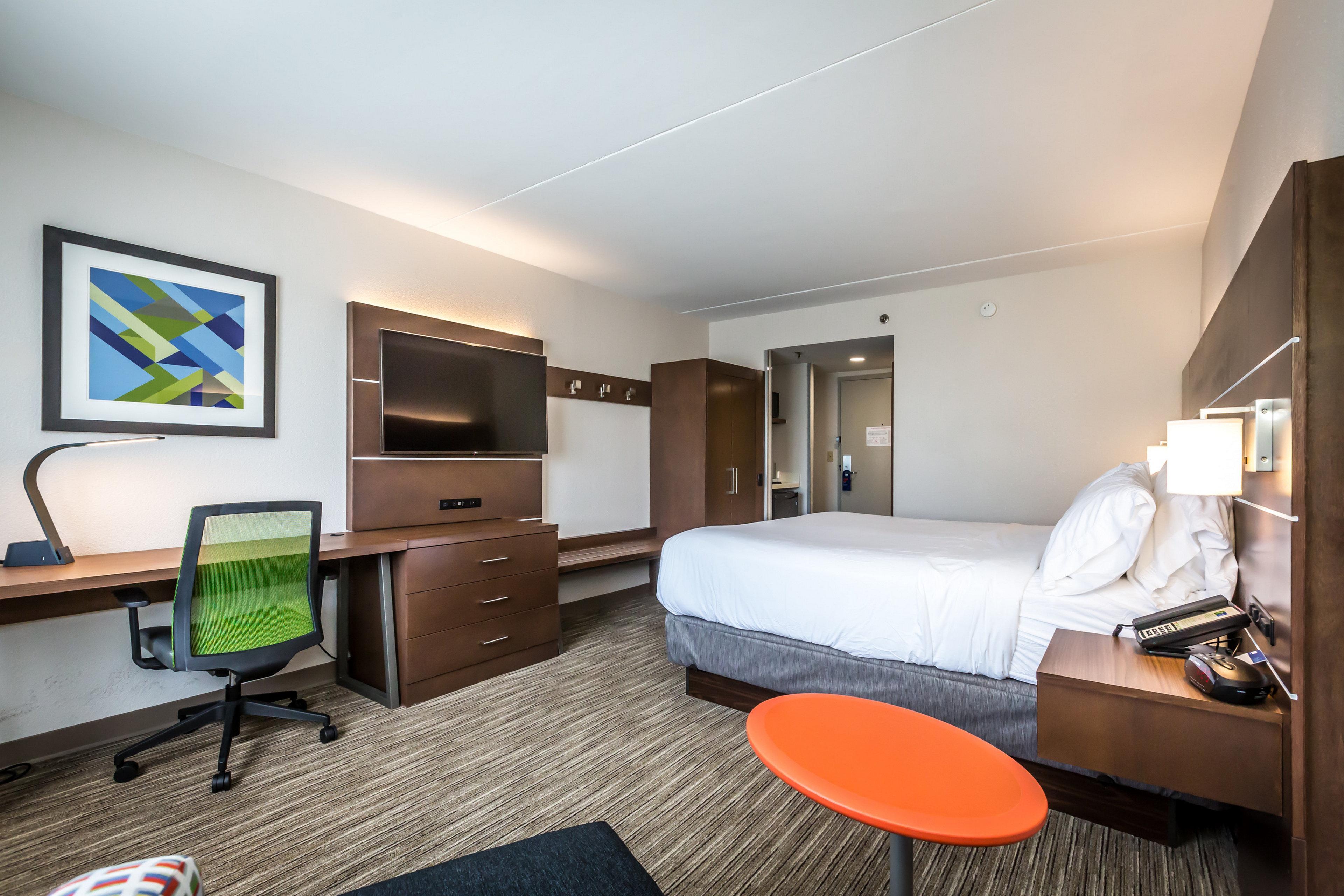 Holiday Inn Express Exton - Great Valley By Ihg Exteriör bild