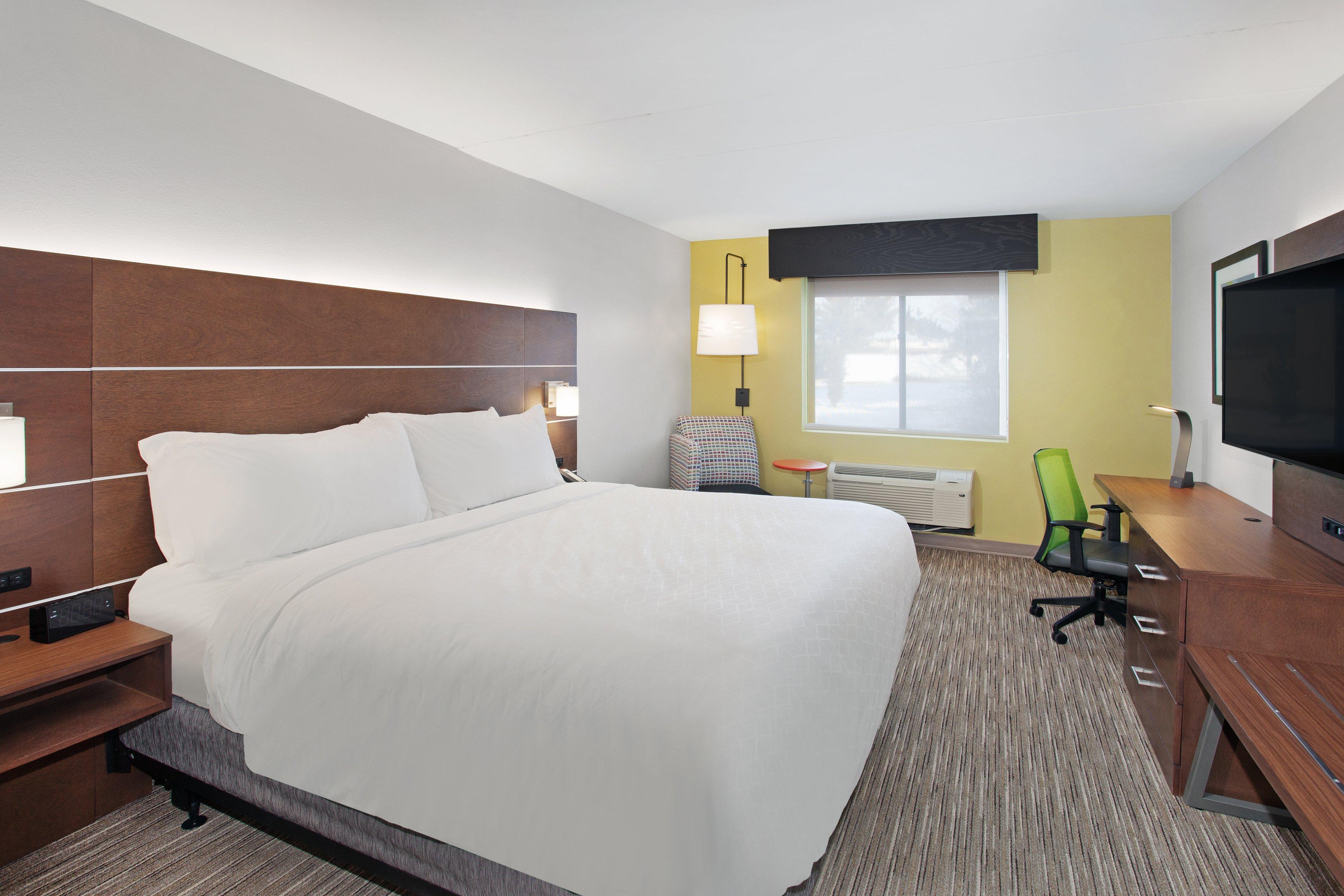 Holiday Inn Express Exton - Great Valley By Ihg Exteriör bild