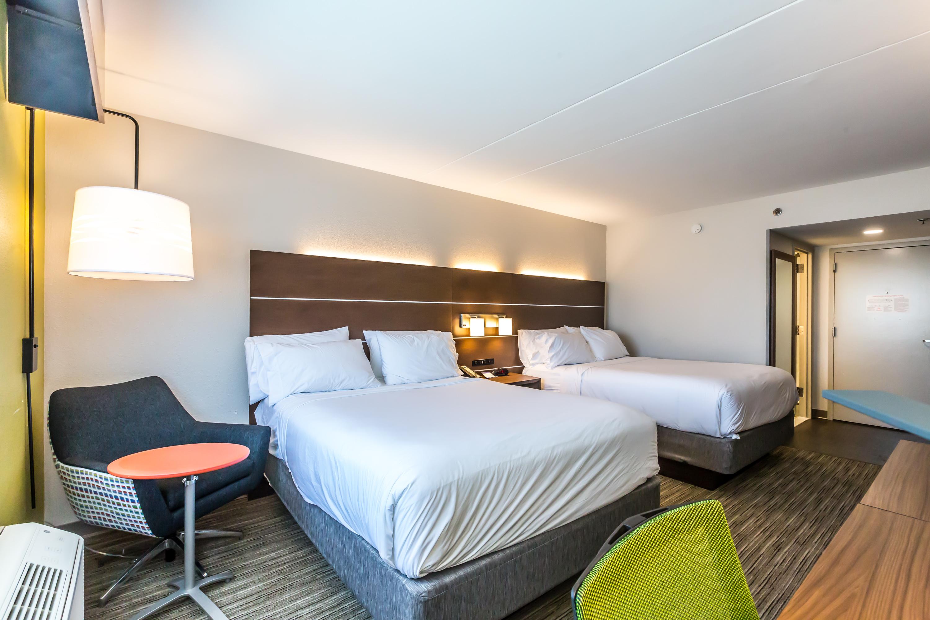 Holiday Inn Express Exton - Great Valley By Ihg Exteriör bild