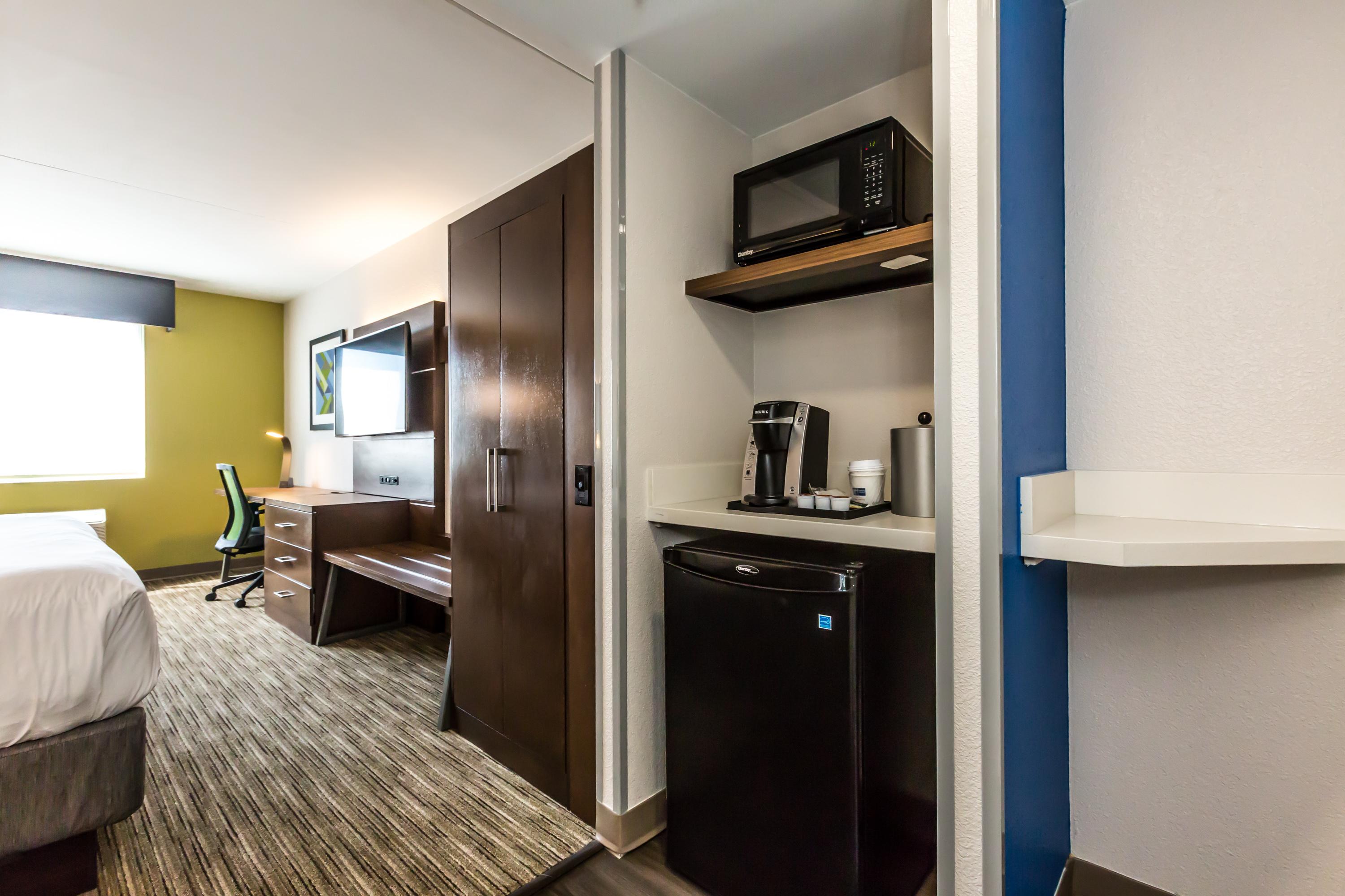 Holiday Inn Express Exton - Great Valley By Ihg Exteriör bild