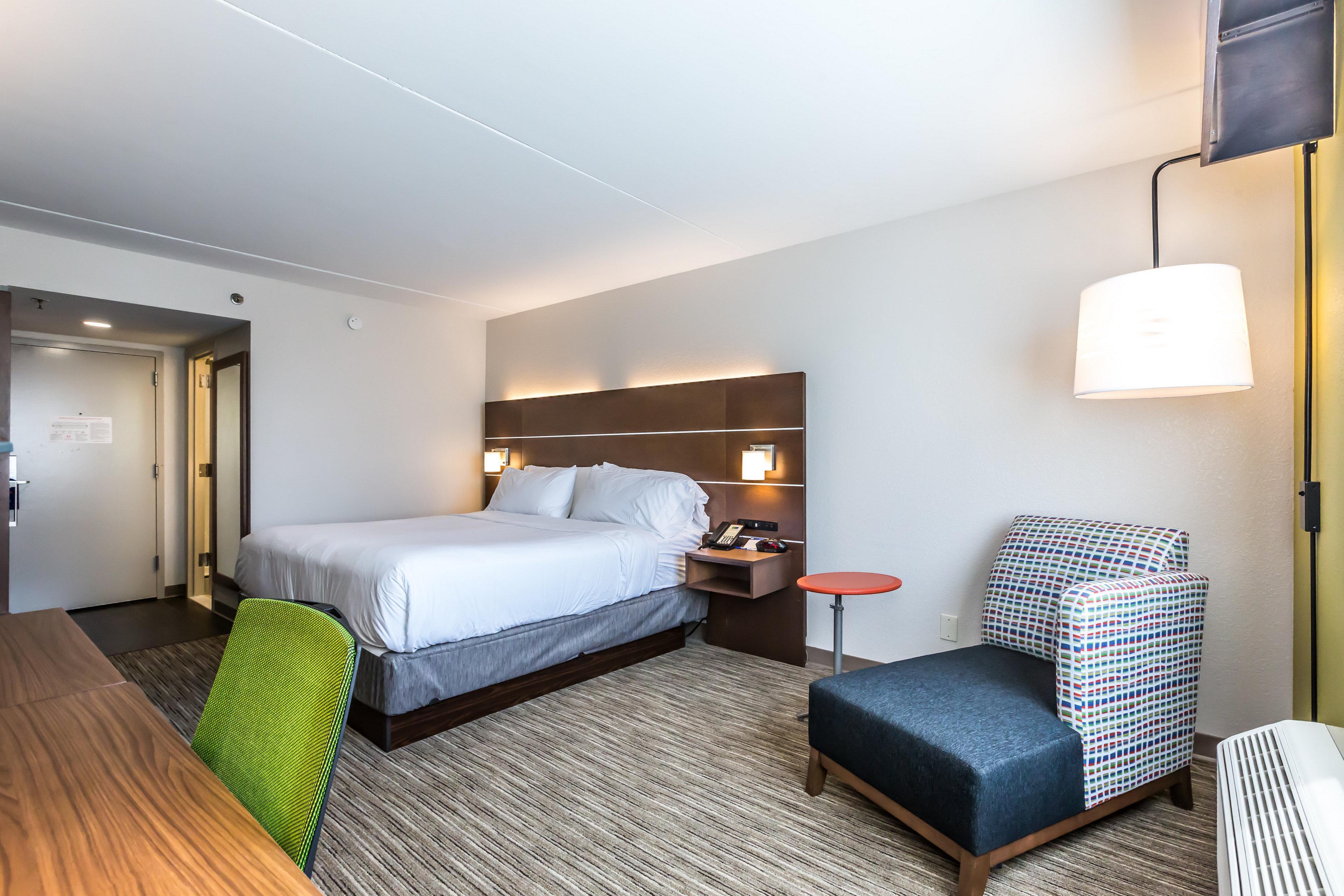 Holiday Inn Express Exton - Great Valley By Ihg Exteriör bild