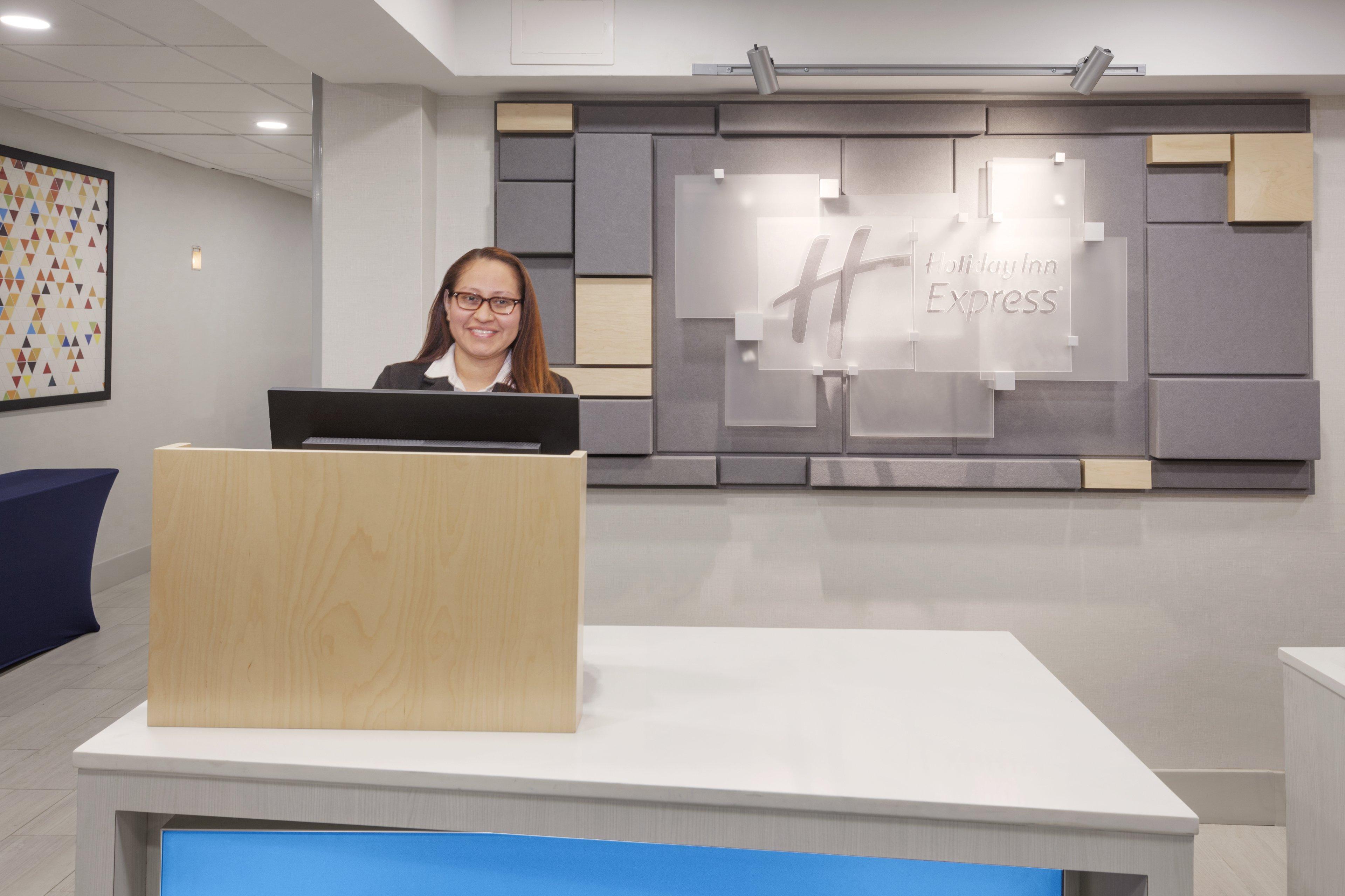 Holiday Inn Express Exton - Great Valley By Ihg Exteriör bild