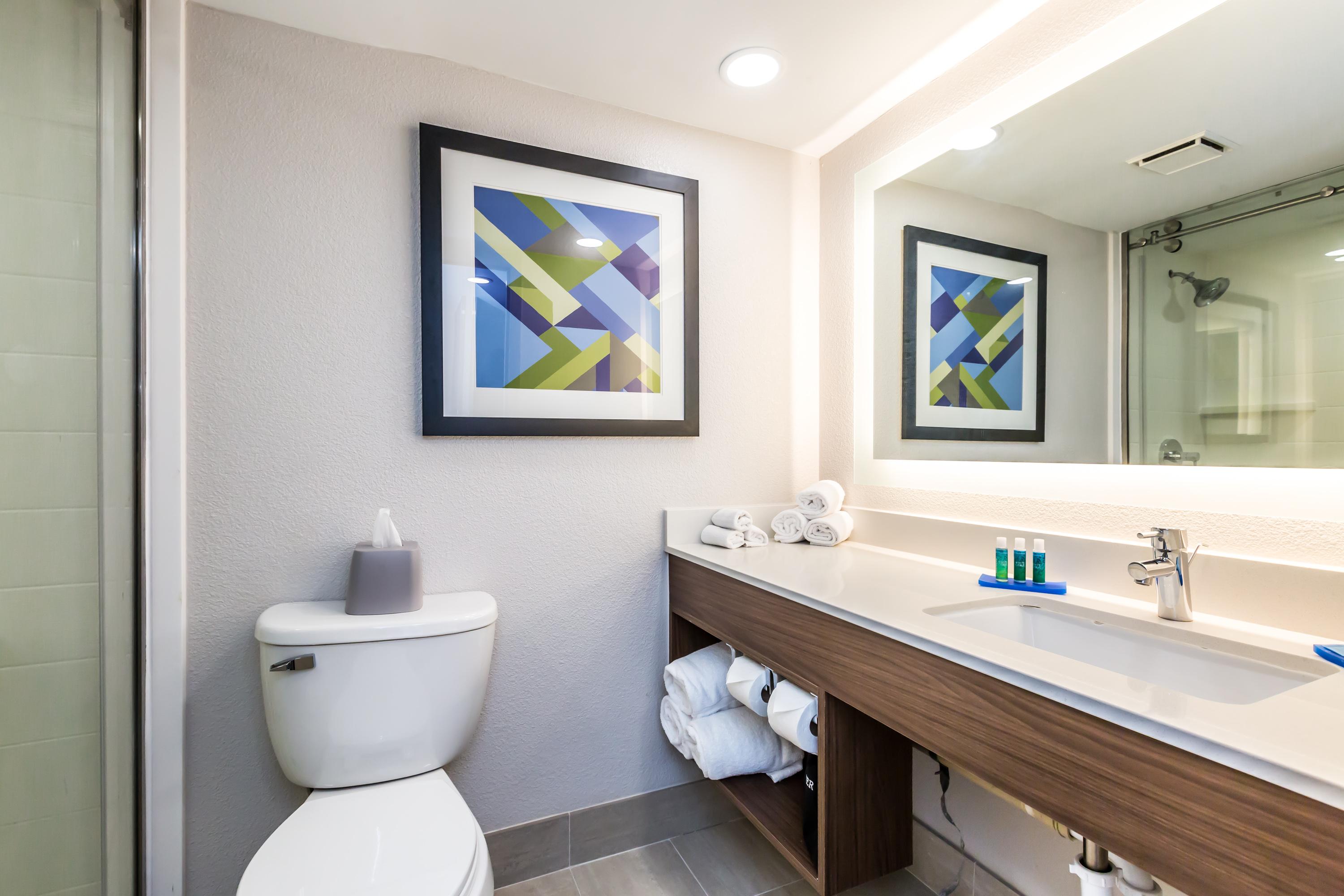 Holiday Inn Express Exton - Great Valley By Ihg Exteriör bild
