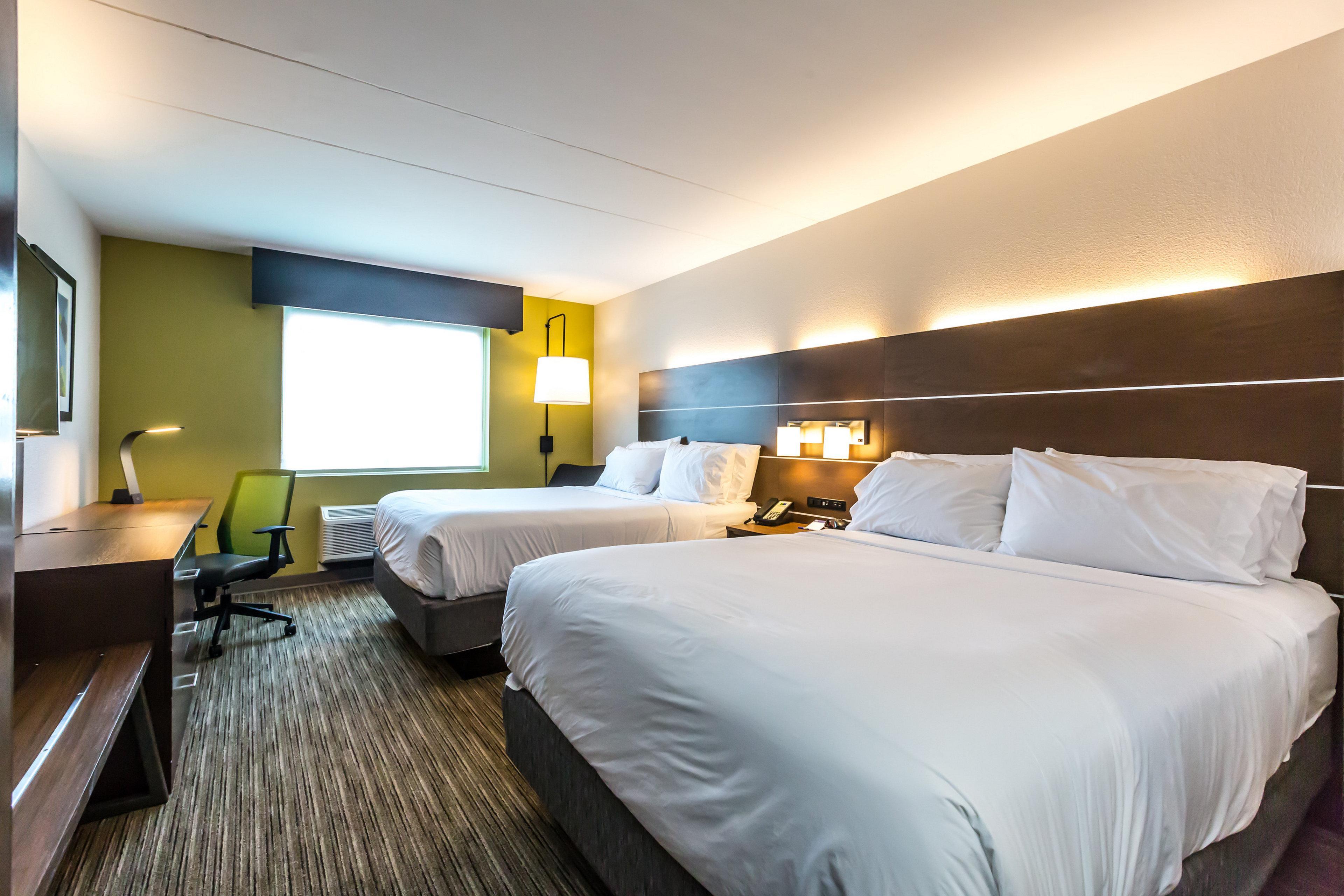Holiday Inn Express Exton - Great Valley By Ihg Exteriör bild