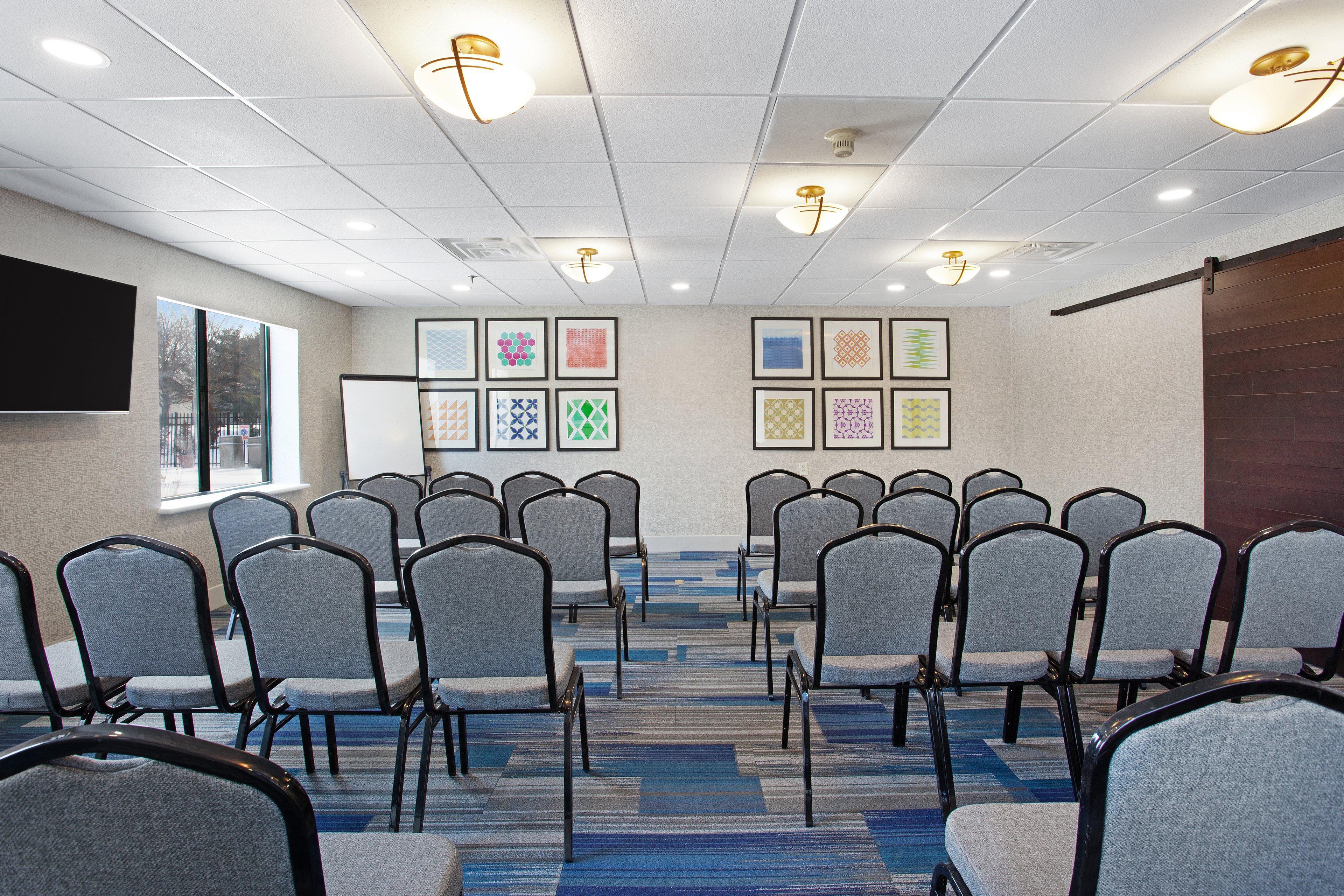 Holiday Inn Express Exton - Great Valley By Ihg Exteriör bild