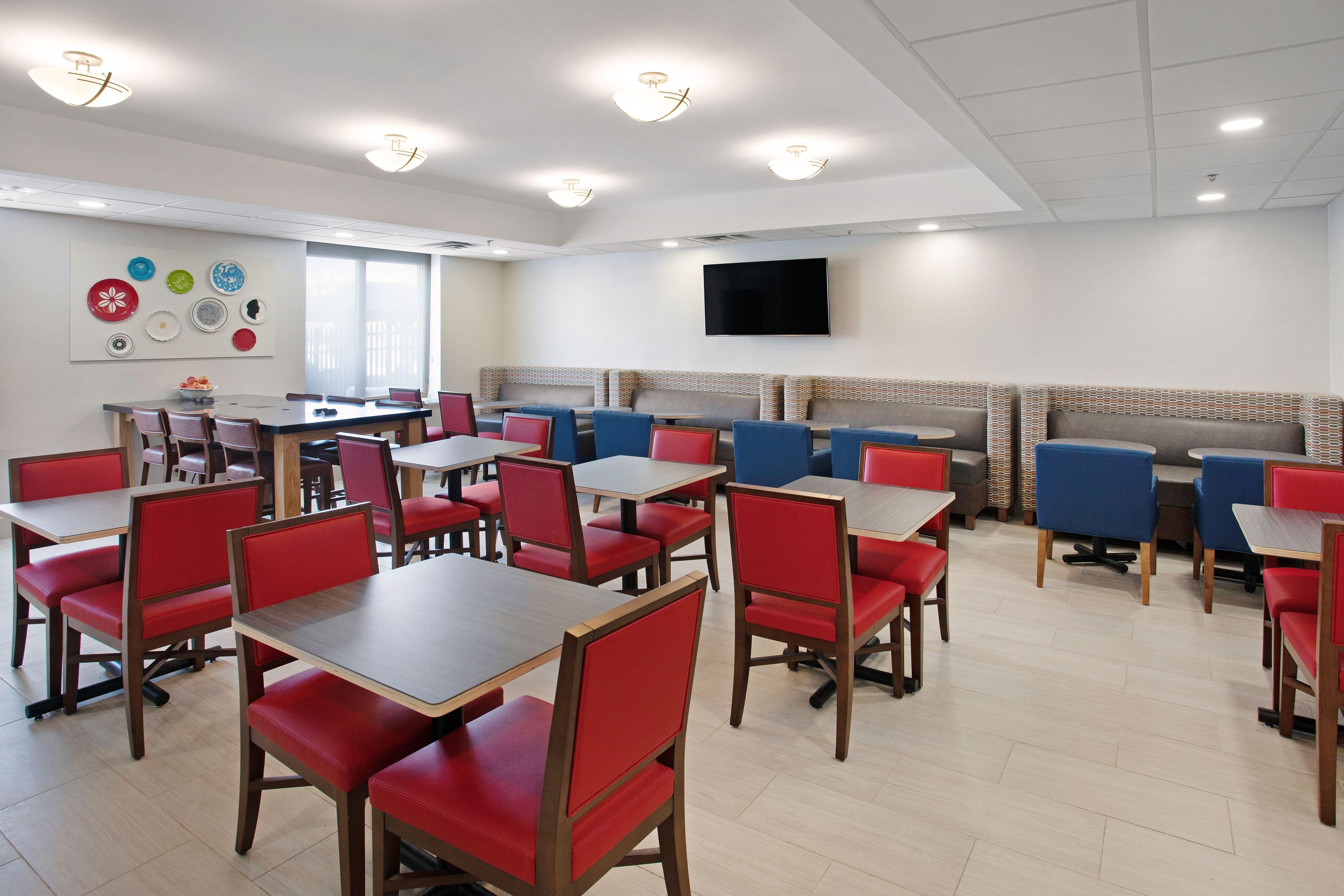 Holiday Inn Express Exton - Great Valley By Ihg Exteriör bild