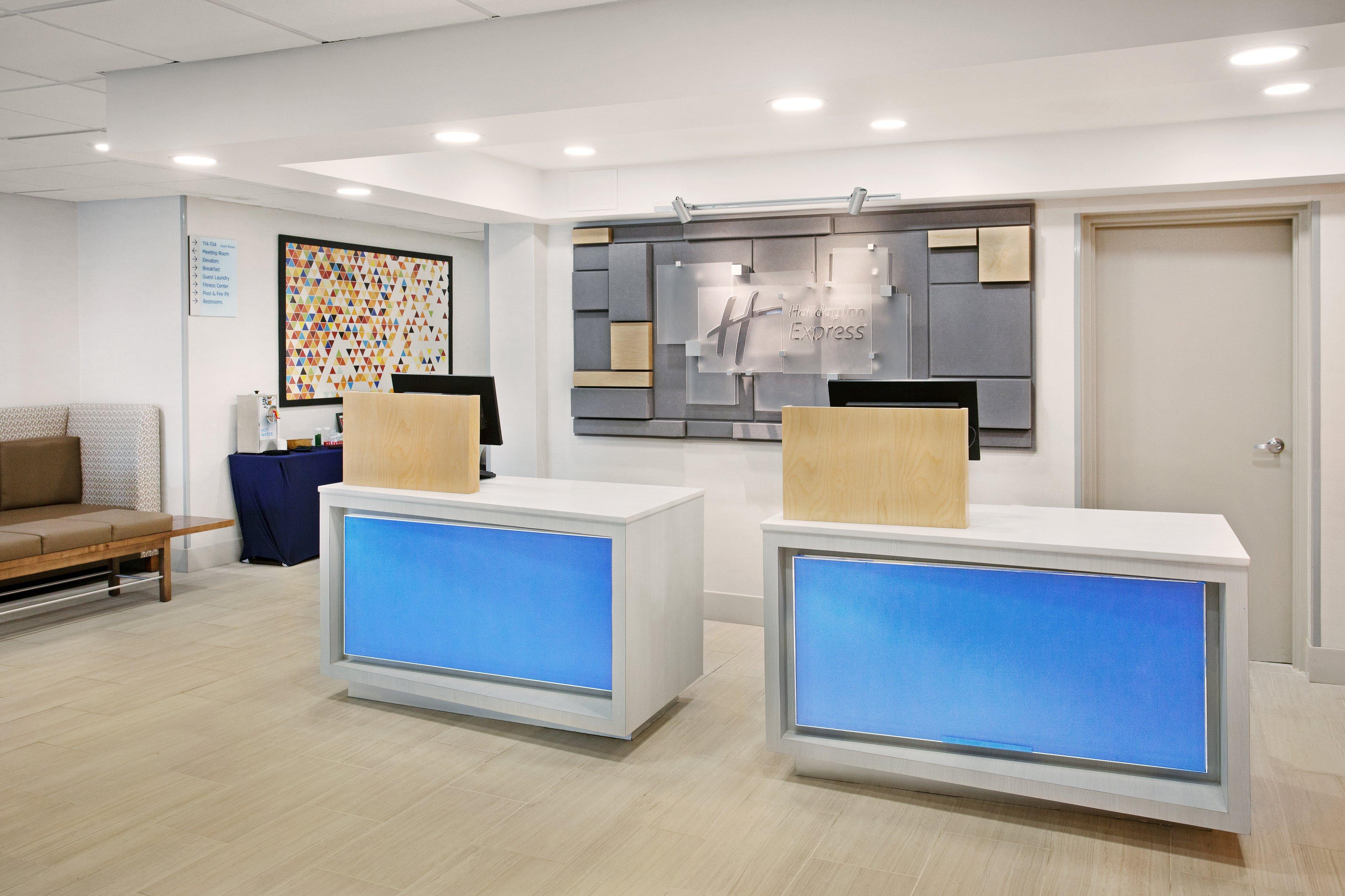 Holiday Inn Express Exton - Great Valley By Ihg Exteriör bild