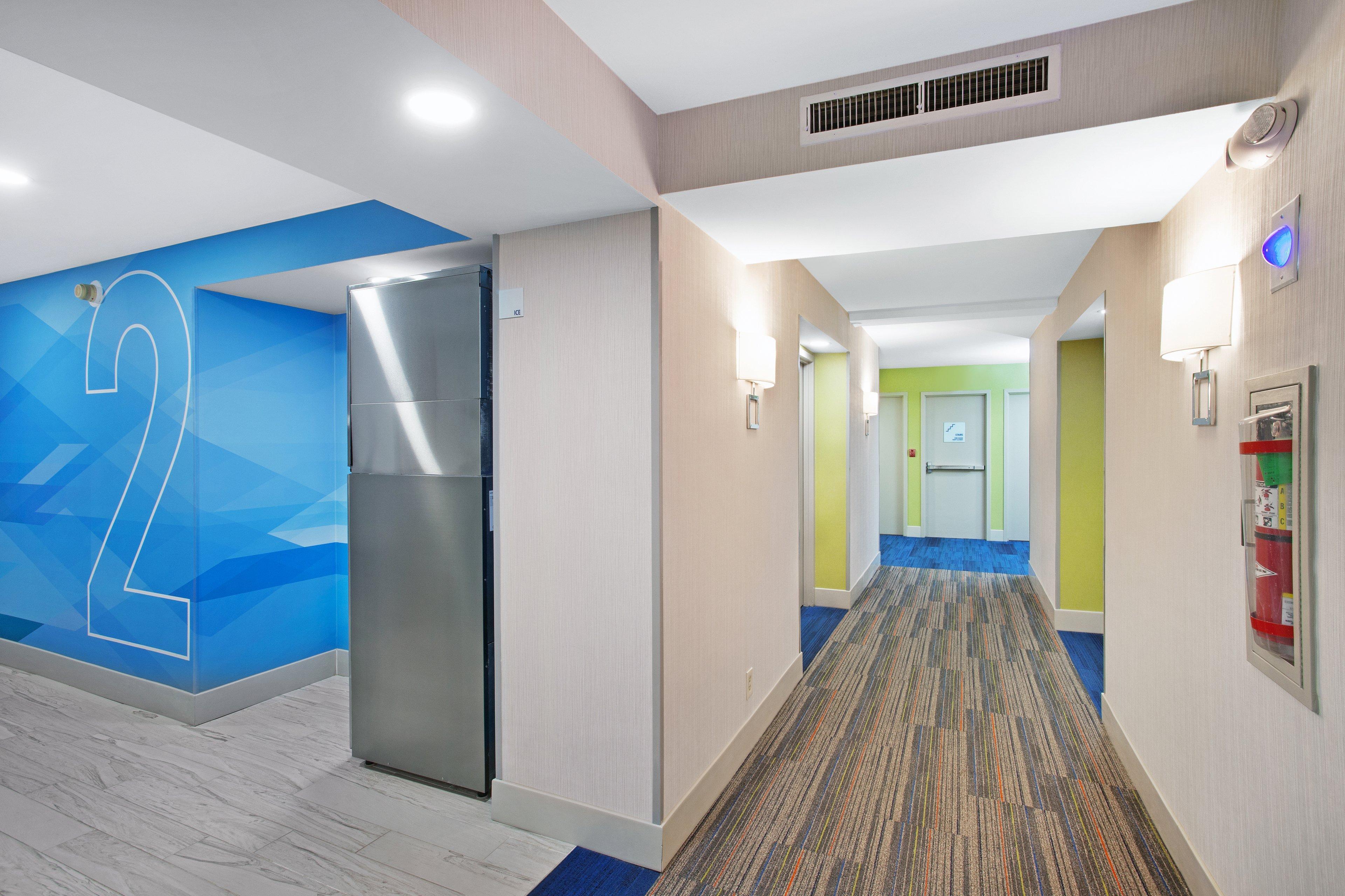 Holiday Inn Express Exton - Great Valley By Ihg Exteriör bild