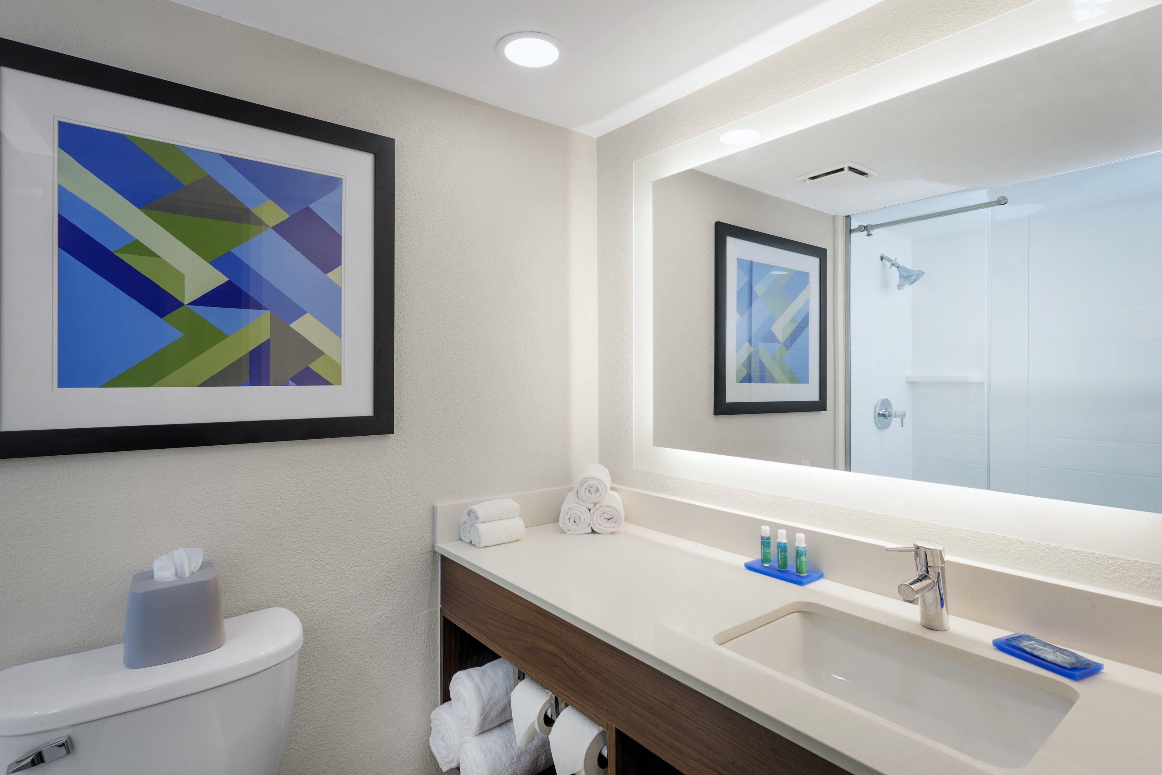 Holiday Inn Express Exton - Great Valley By Ihg Exteriör bild