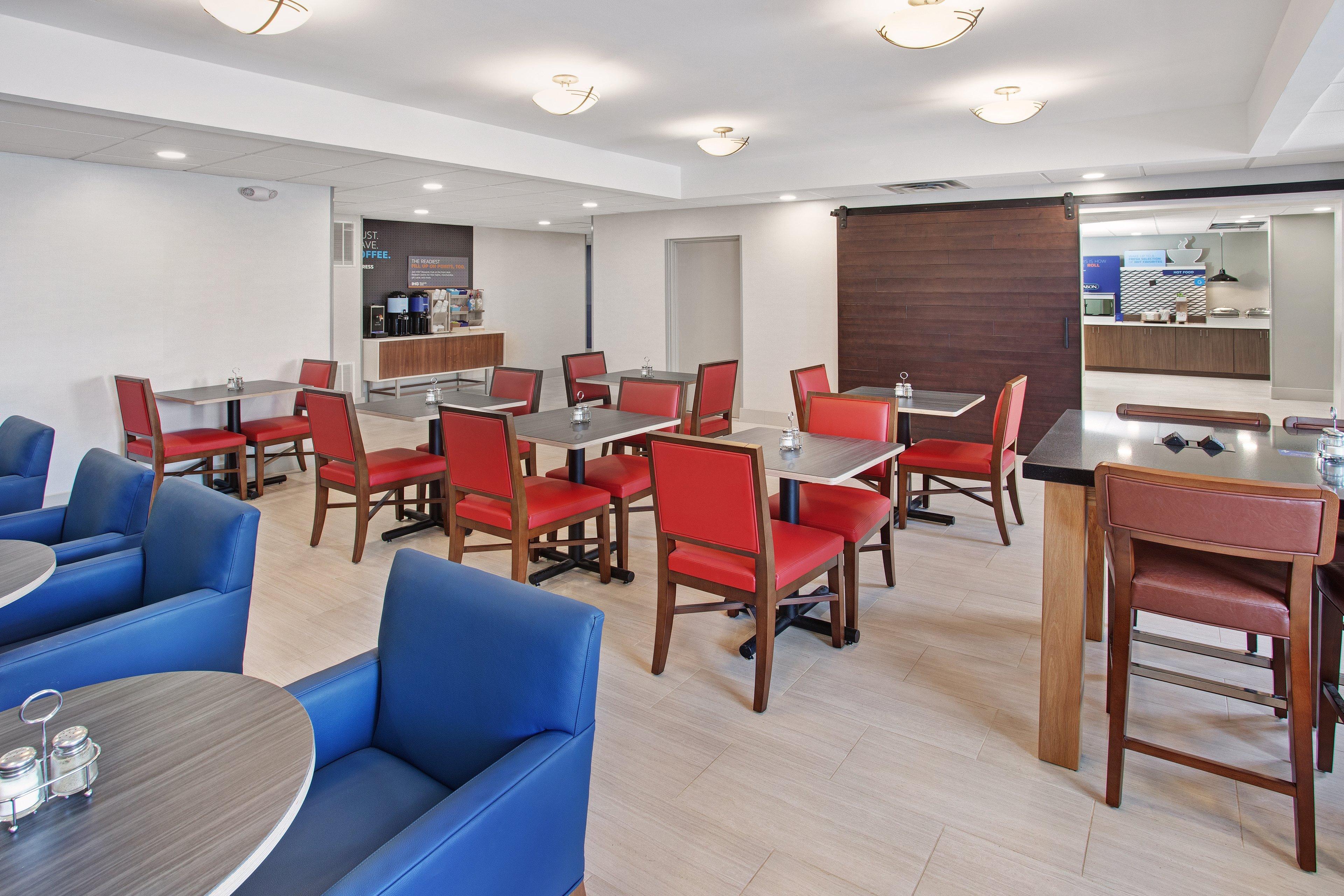 Holiday Inn Express Exton - Great Valley By Ihg Exteriör bild