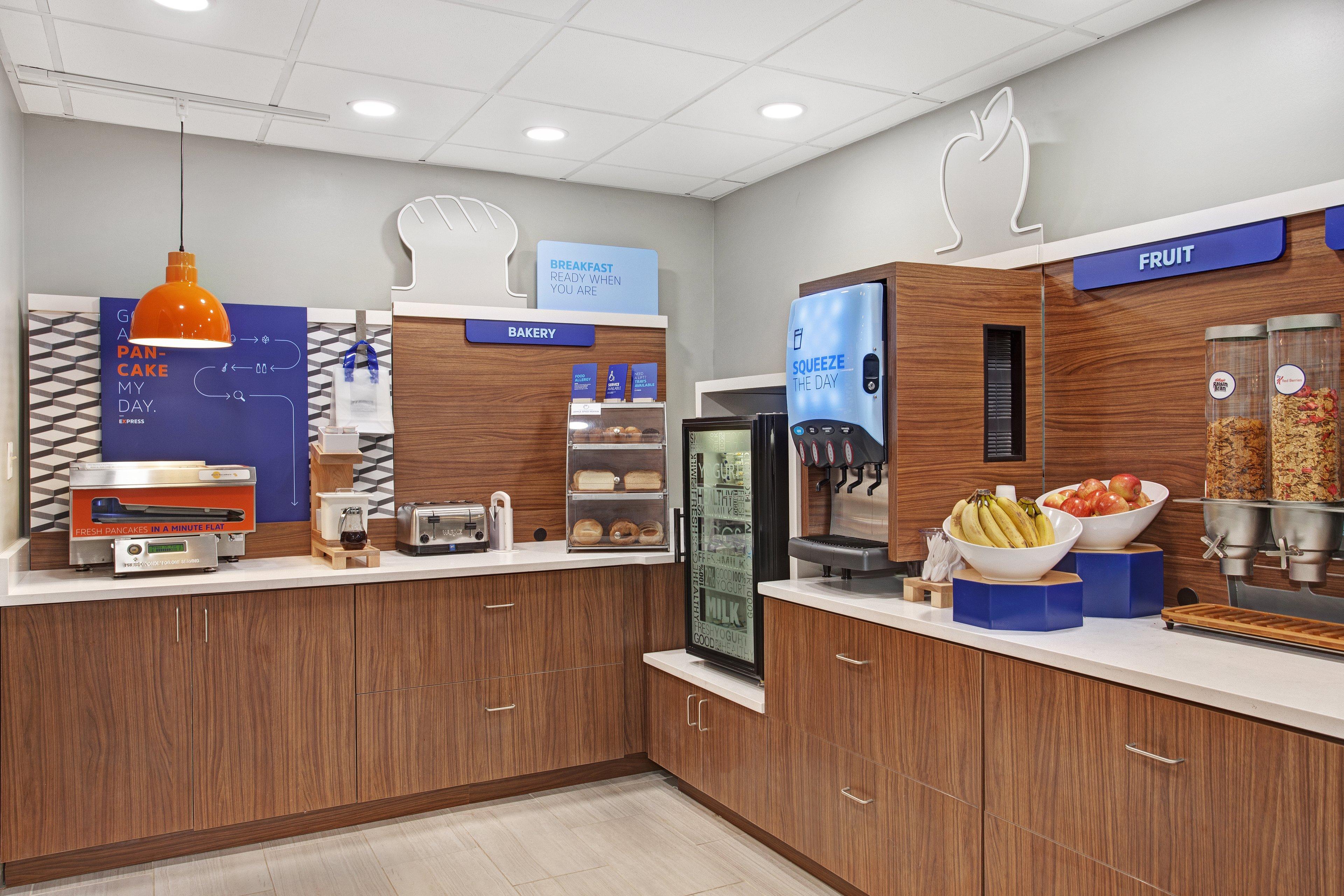 Holiday Inn Express Exton - Great Valley By Ihg Exteriör bild