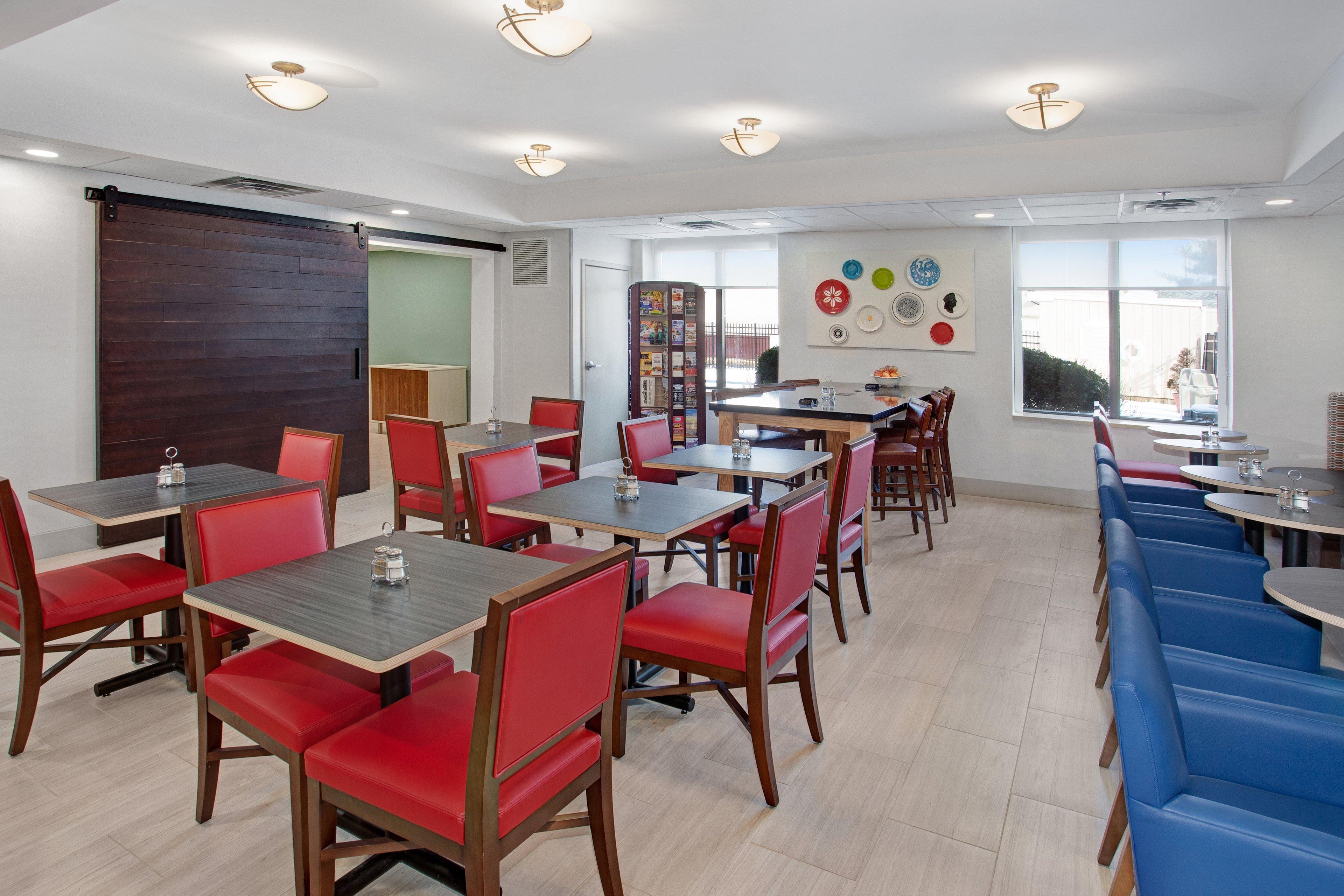 Holiday Inn Express Exton - Great Valley By Ihg Exteriör bild