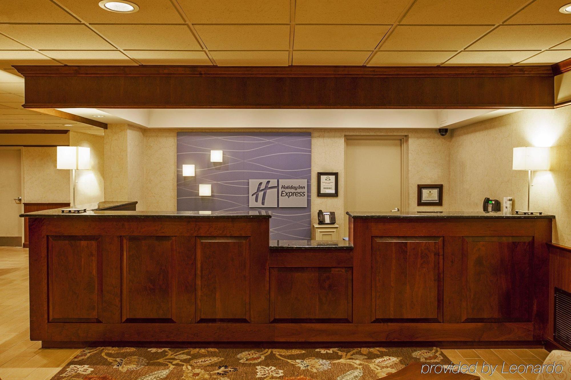 Holiday Inn Express Exton - Great Valley By Ihg Exteriör bild