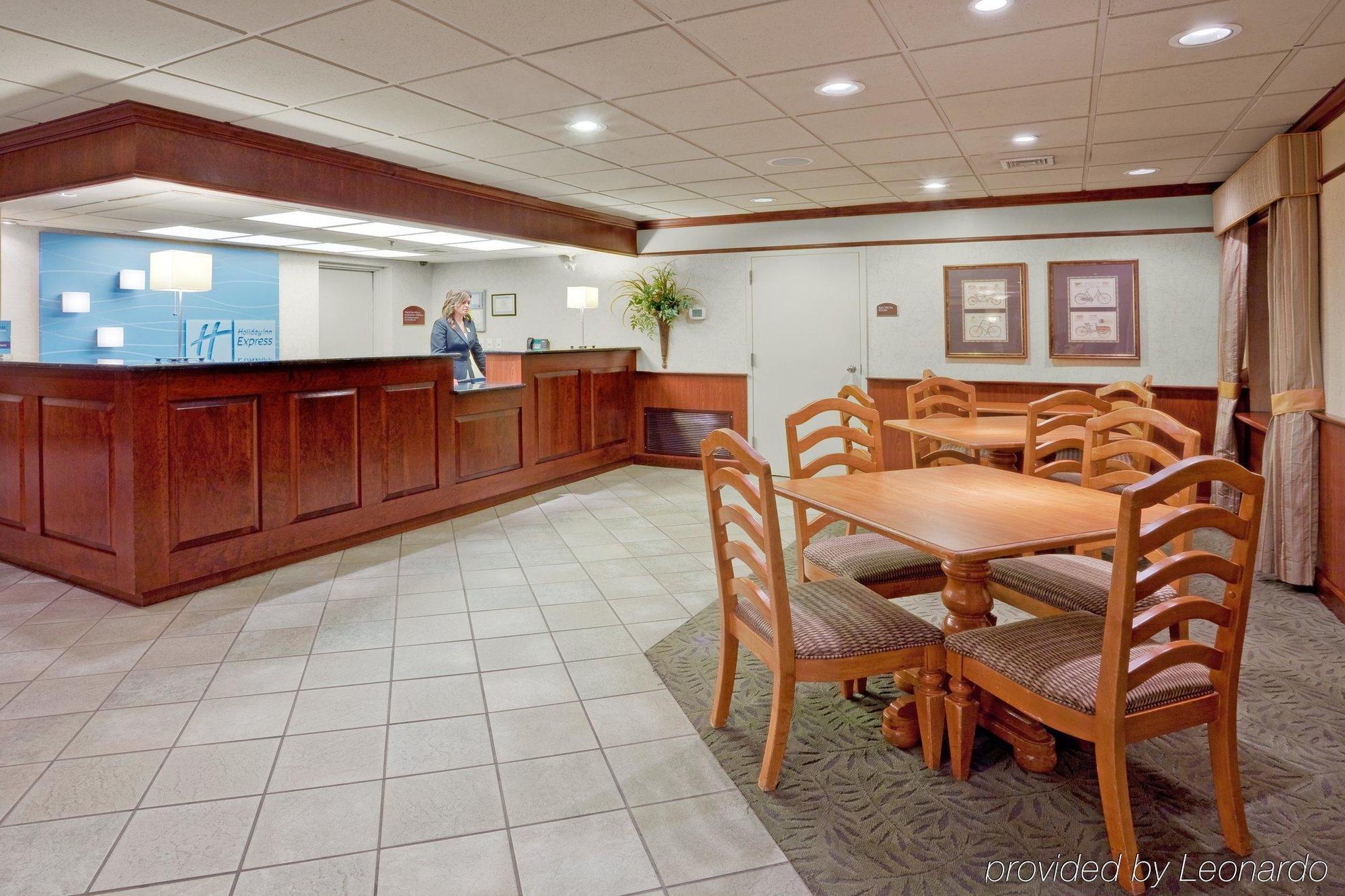 Holiday Inn Express Exton - Great Valley By Ihg Exteriör bild