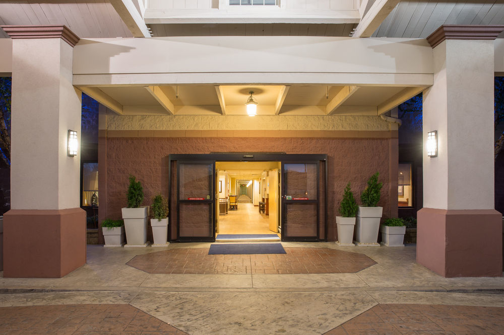 Holiday Inn Express Exton - Great Valley By Ihg Exteriör bild