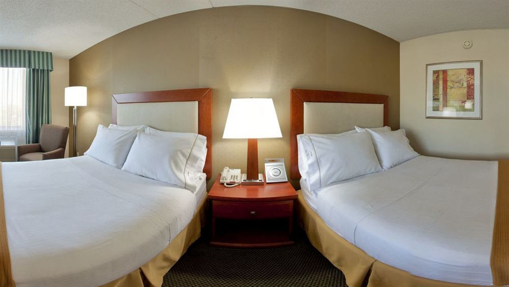 Holiday Inn Express Exton - Great Valley By Ihg Exteriör bild