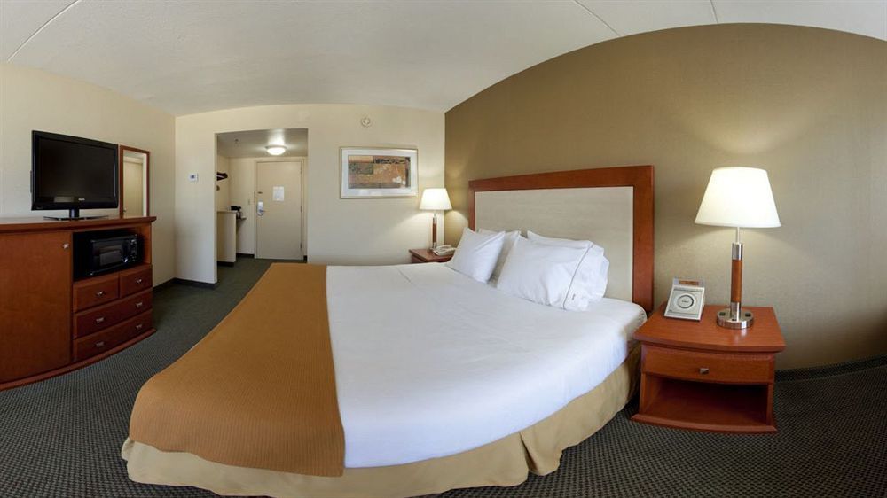 Holiday Inn Express Exton - Great Valley By Ihg Exteriör bild