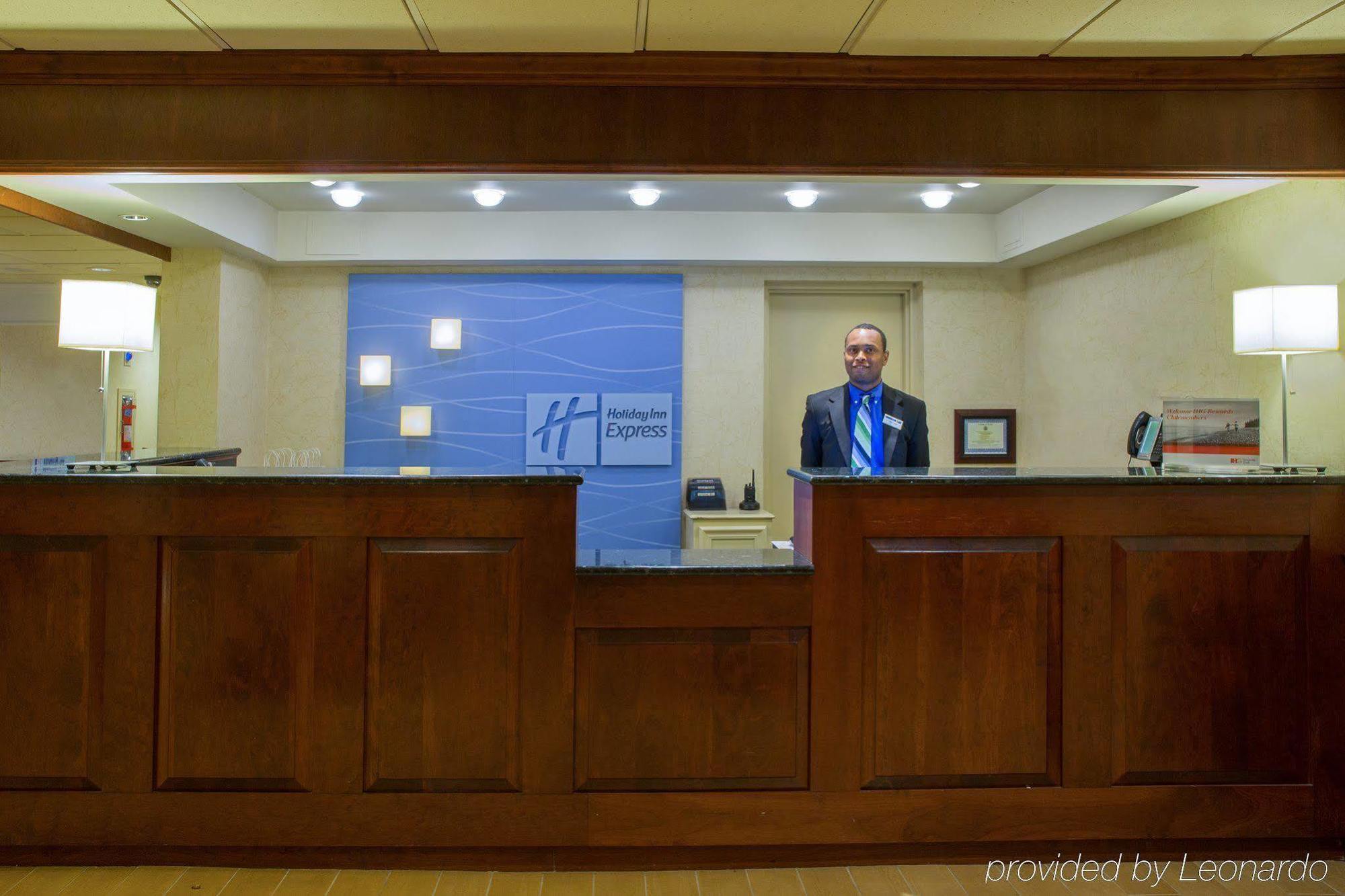 Holiday Inn Express Exton - Great Valley By Ihg Exteriör bild