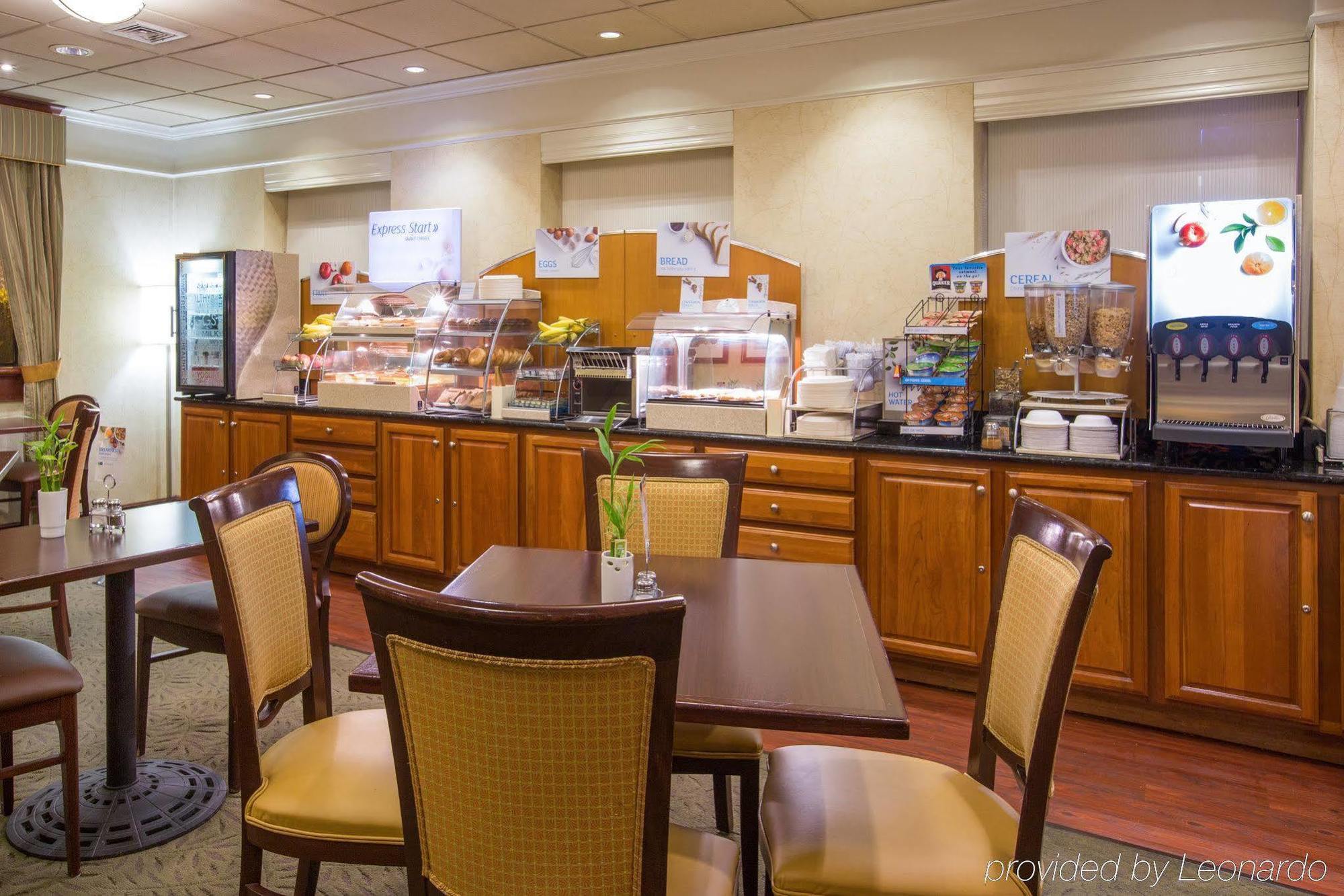 Holiday Inn Express Exton - Great Valley By Ihg Exteriör bild