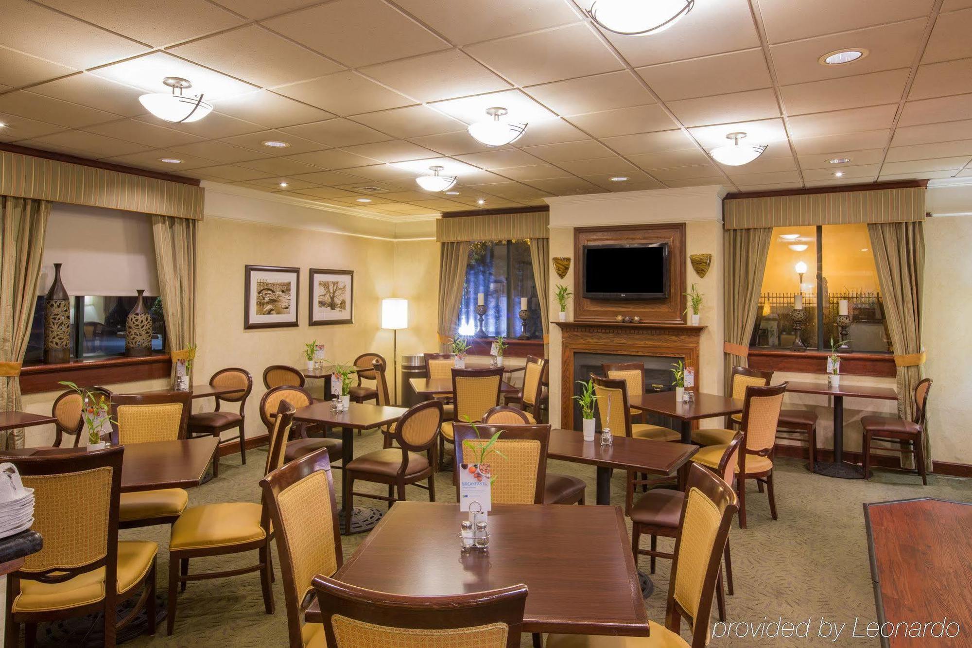 Holiday Inn Express Exton - Great Valley By Ihg Exteriör bild