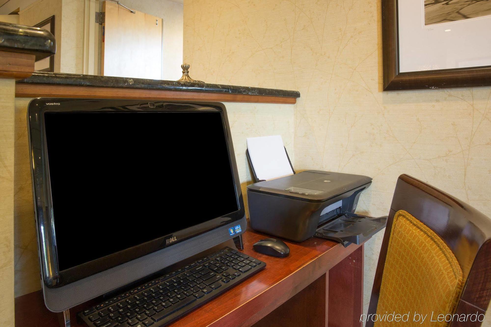 Holiday Inn Express Exton - Great Valley By Ihg Exteriör bild