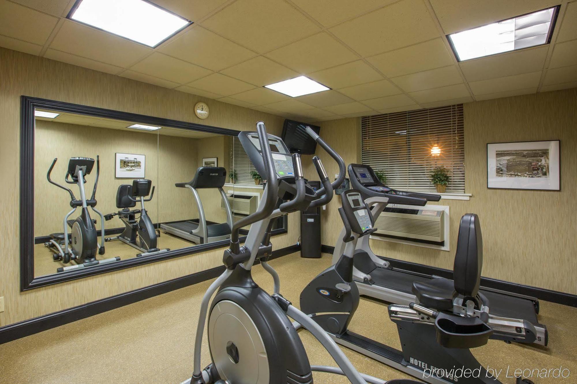 Holiday Inn Express Exton - Great Valley By Ihg Exteriör bild