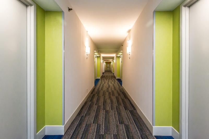 Holiday Inn Express Exton - Great Valley By Ihg Exteriör bild
