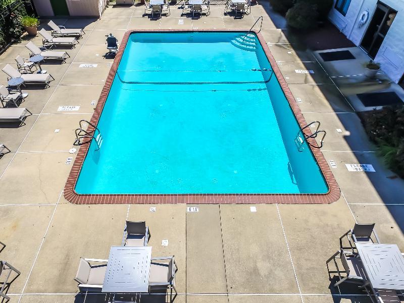 Holiday Inn Express Exton - Great Valley By Ihg Exteriör bild