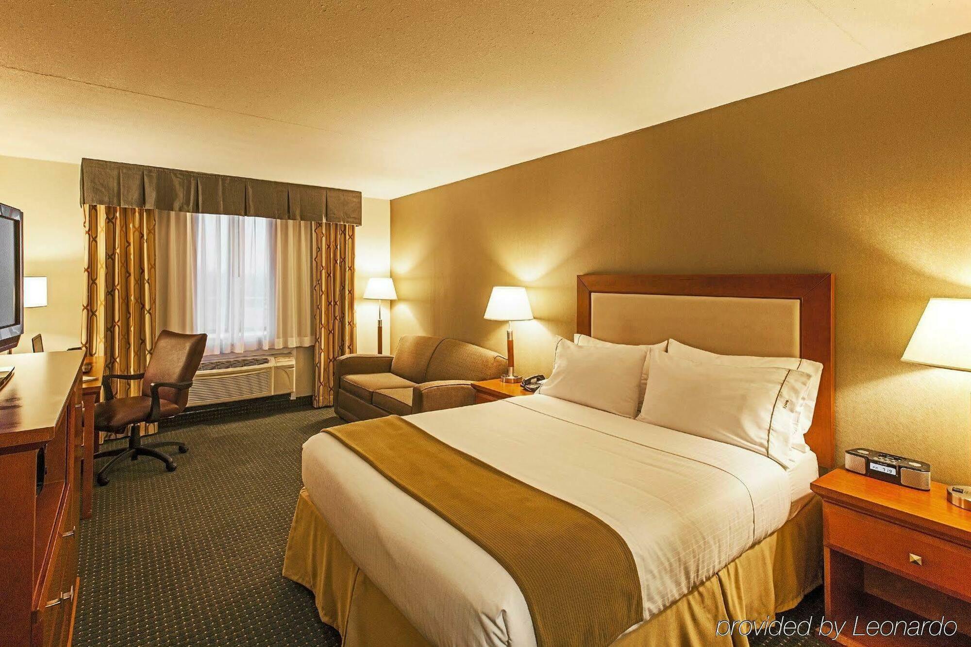 Holiday Inn Express Exton - Great Valley By Ihg Exteriör bild