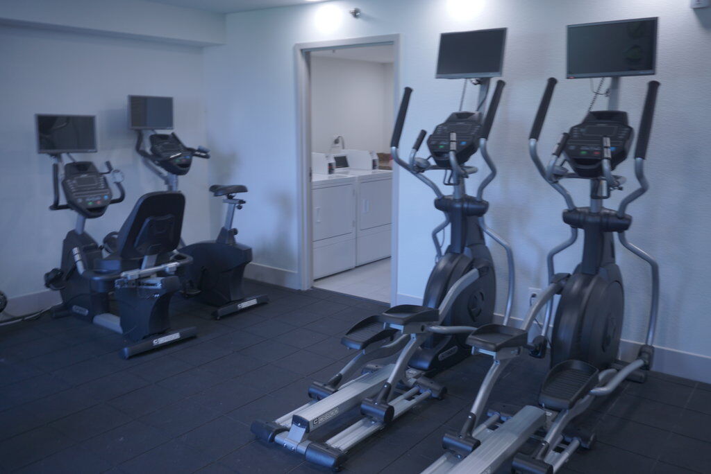 Holiday Inn Express Exton - Great Valley By Ihg Exteriör bild