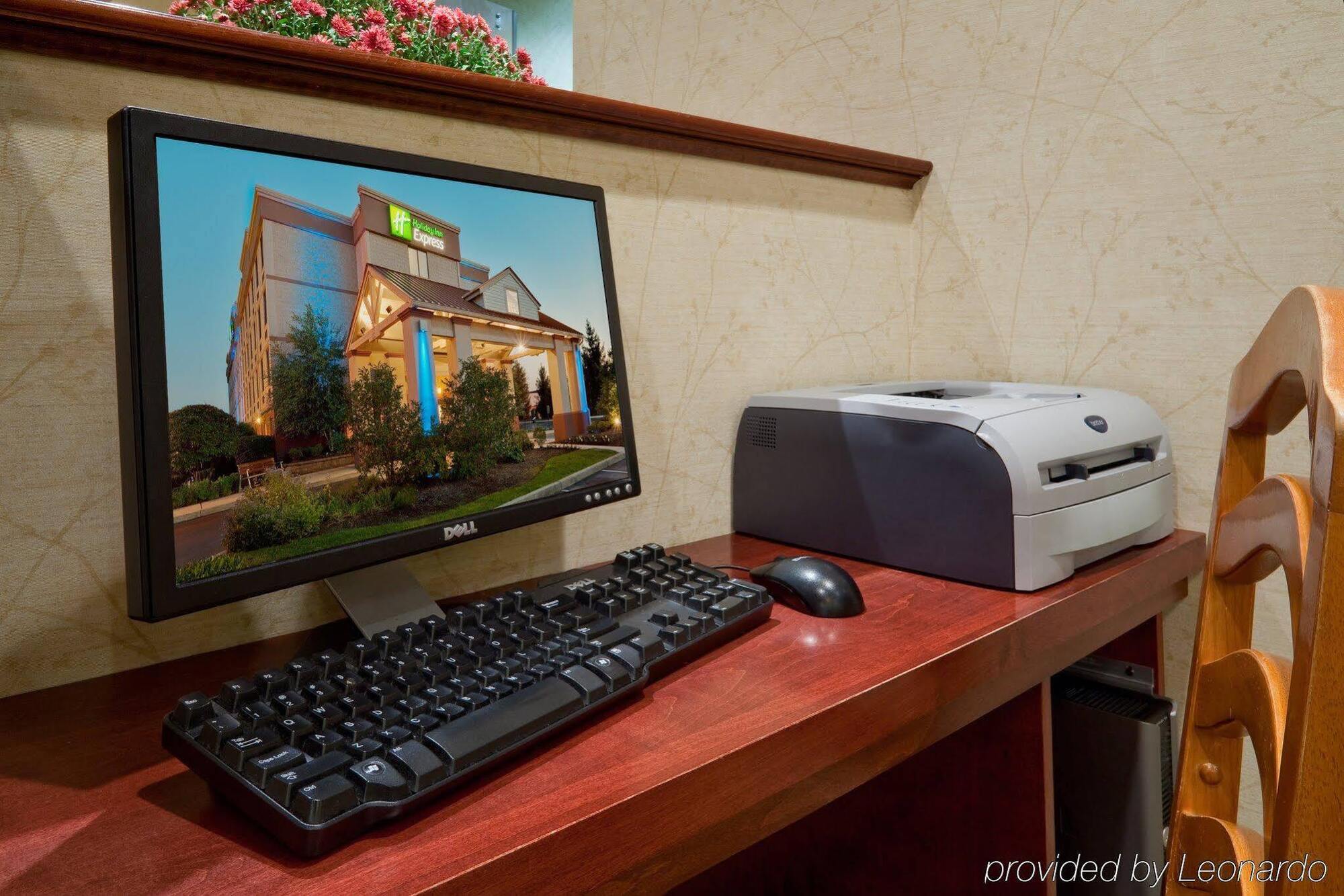 Holiday Inn Express Exton - Great Valley By Ihg Exteriör bild